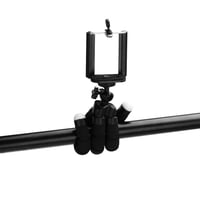 🔥Hot Sale - 50% OFF🔥Flexible Mini Tripod