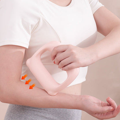Portable Percussion Massage Ring