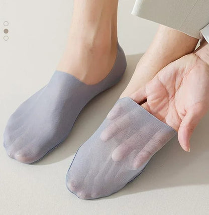 🔥Thin No Show Socks