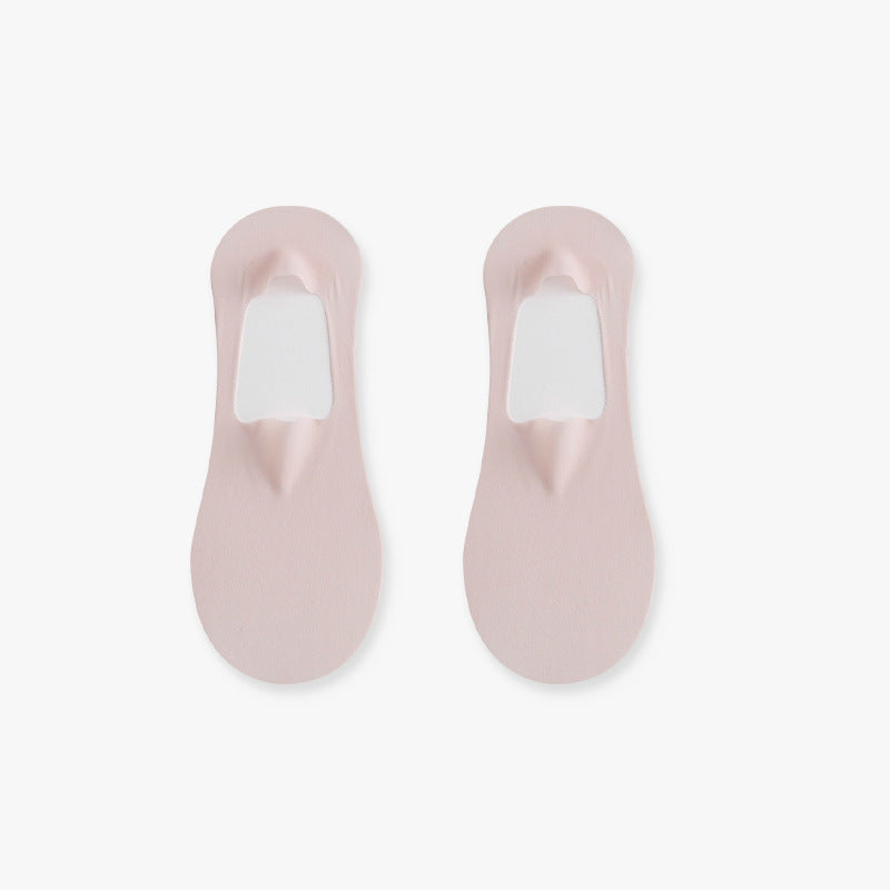 🔥Thin No Show Socks