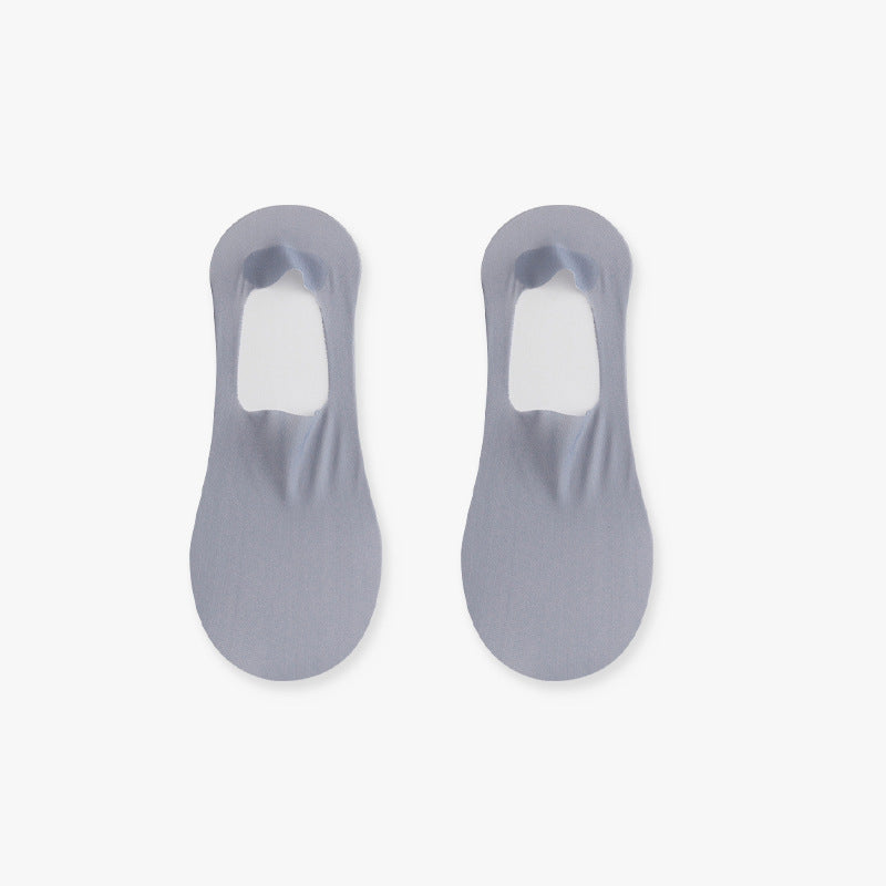 🔥Thin No Show Socks