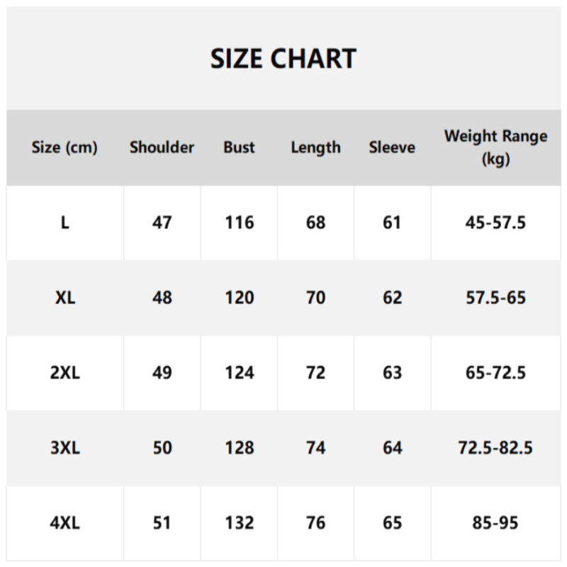 ❄️Winter Specials❄️ Men's Trendy Warm Jacket with Zipper