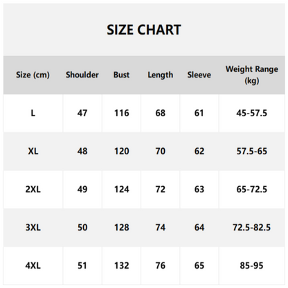 ❄️Winter Specials❄️ Men's Trendy Warm Jacket with Zipper