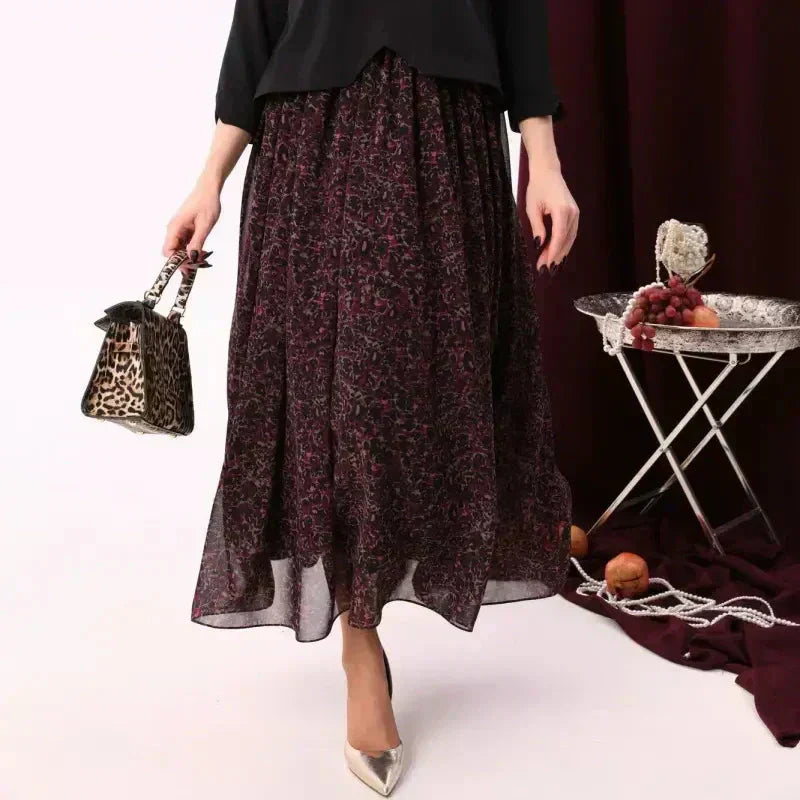 😍2025 new style🌸Elegant, high-quality dress【M-4XL】