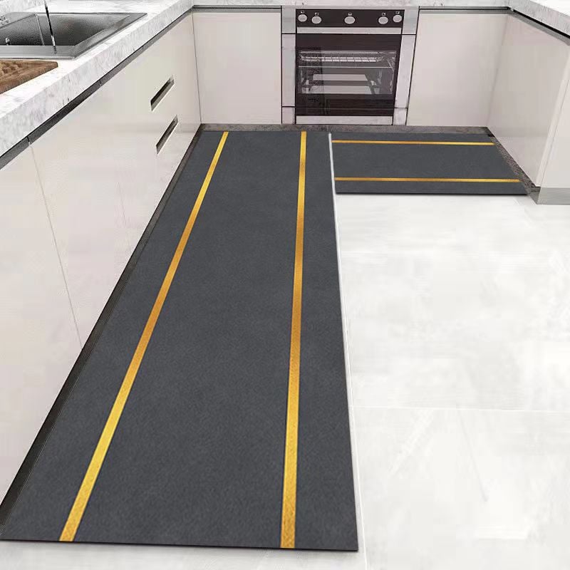 ✨HOT SALE 50%OFF🔥Non-Slip & Super Absorbent Floor Rugs
