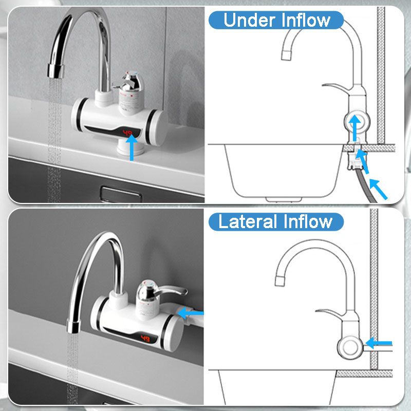 🔥Winter Hot Sale❄️Instant Electric Water Heater Faucet