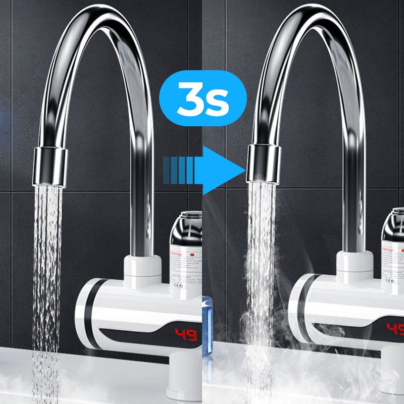 🔥Winter Hot Sale❄️Instant Electric Water Heater Faucet