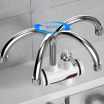 🔥Winter Hot Sale❄️Instant Electric Water Heater Faucet
