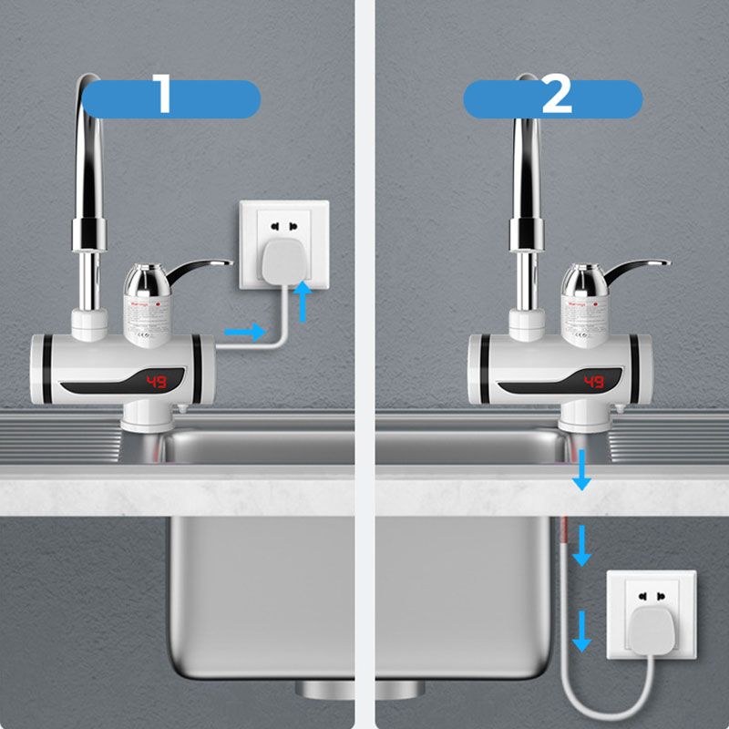 🔥Winter Hot Sale❄️Instant Electric Water Heater Faucet
