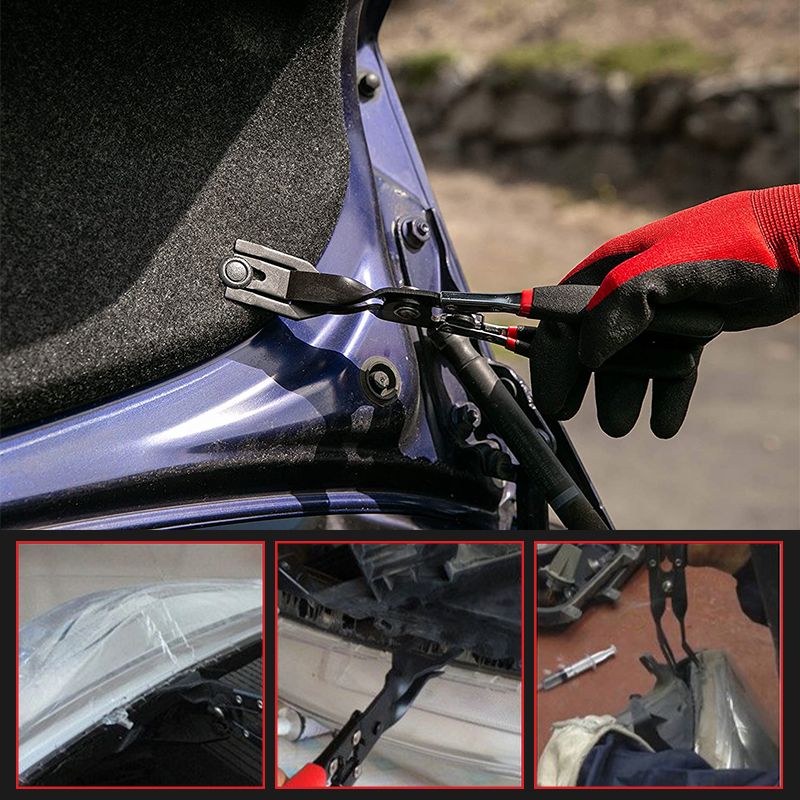 🔥Panel Clip Removal Pliers