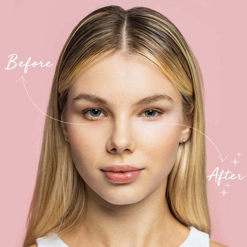 🩷Achetez-en 1, obtenez-en 1 gratuit🩷Éclaircissant pour les yeux : dissimule et illumine les cernes