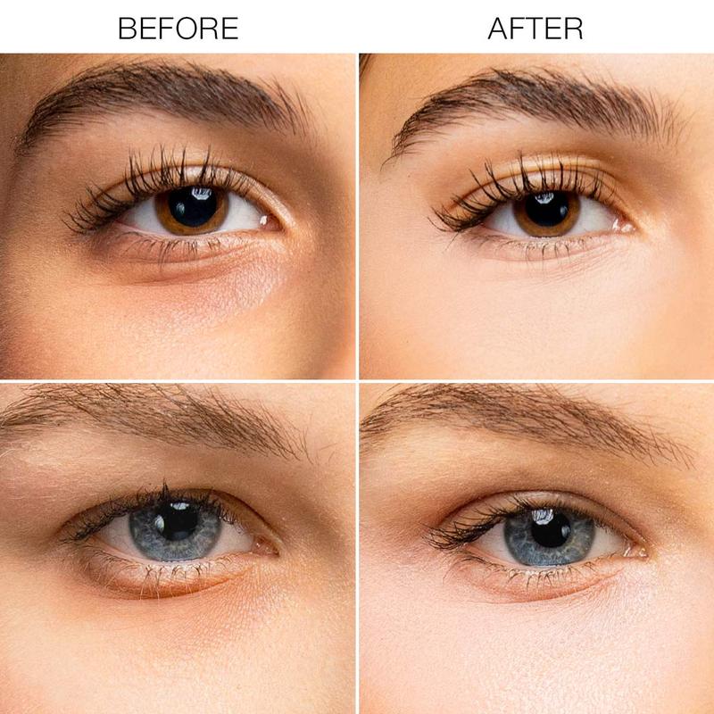 🩷Achetez-en 1, obtenez-en 1 gratuit🩷Éclaircissant pour les yeux : dissimule et illumine les cernes