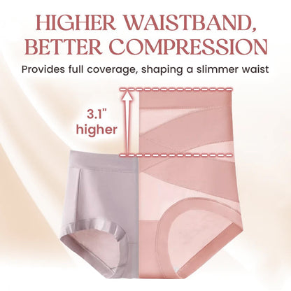 🌷🔥Buy 1 Get 1 Free💥Leakproof Tummy Control Lightweight Comfort Panties