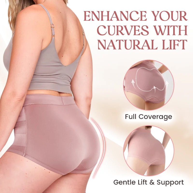 🌷🔥Buy 1 Get 1 Free💥Leakproof Tummy Control Lightweight Comfort Panties