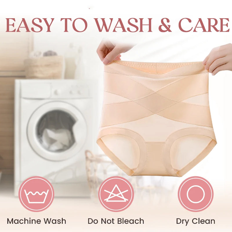 🌷🔥Buy 1 Get 1 Free💥Leakproof Tummy Control Lightweight Comfort Panties