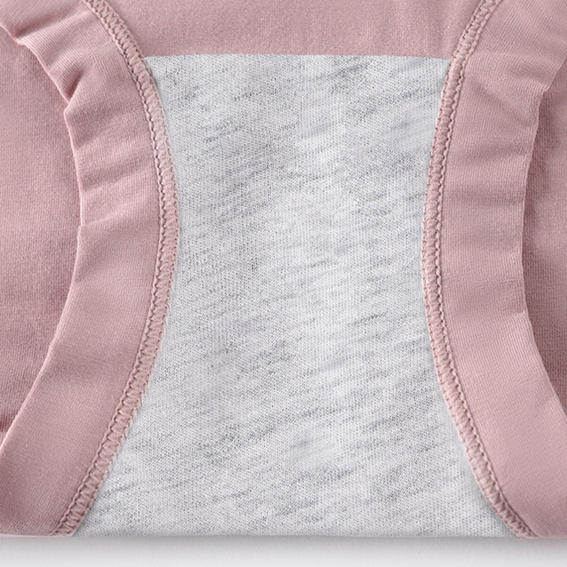 🌷🔥Buy 1 Get 1 Free💥Leakproof Tummy Control Lightweight Comfort Panties