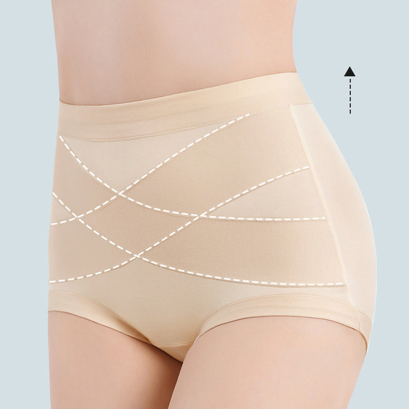 🌷🔥Buy 1 Get 1 Free💥Leakproof Tummy Control Lightweight Comfort Panties