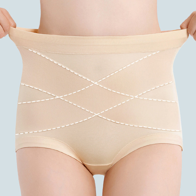 🌷🔥Buy 1 Get 1 Free💥Leakproof Tummy Control Lightweight Comfort Panties