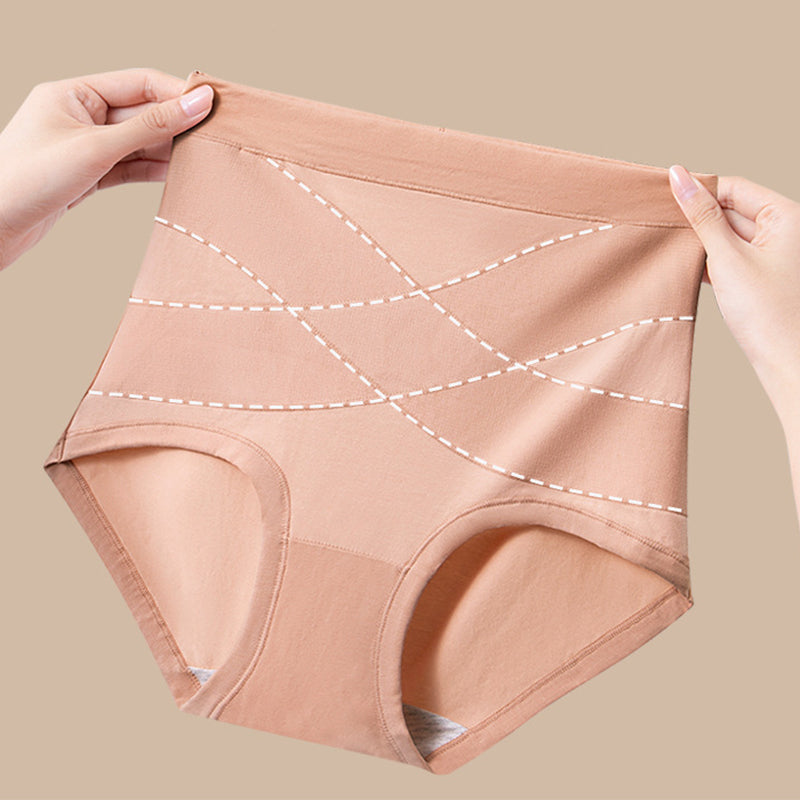 🌷🔥Buy 1 Get 1 Free💥Leakproof Tummy Control Lightweight Comfort Panties