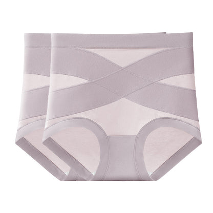 🌷🔥Buy 1 Get 1 Free💥Leakproof Tummy Control Lightweight Comfort Panties