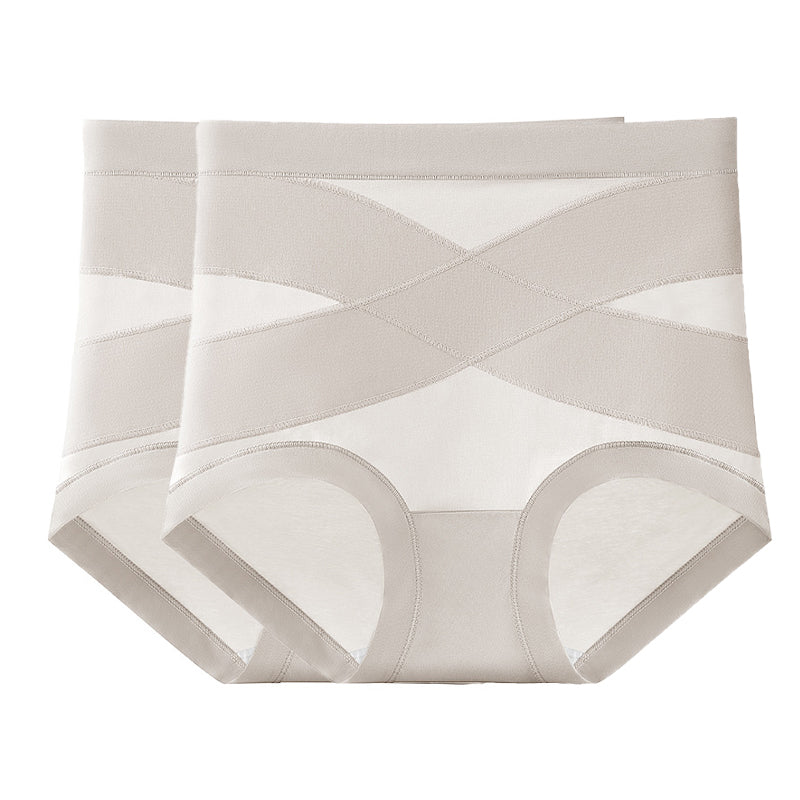 🌷🔥Buy 1 Get 1 Free💥Leakproof Tummy Control Lightweight Comfort Panties