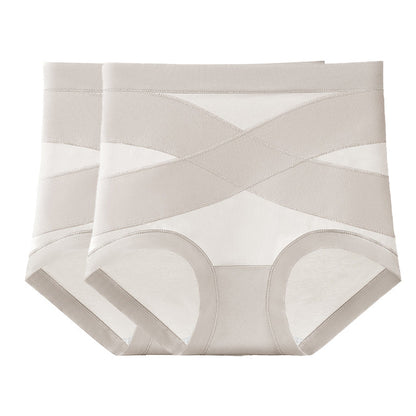 🌷🔥Buy 1 Get 1 Free💥Leakproof Tummy Control Lightweight Comfort Panties