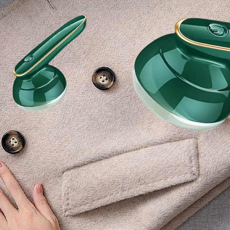🔥Hot sale 50%OFF🎁 Multi-Purpose Rechargeable Hairball Trimmer