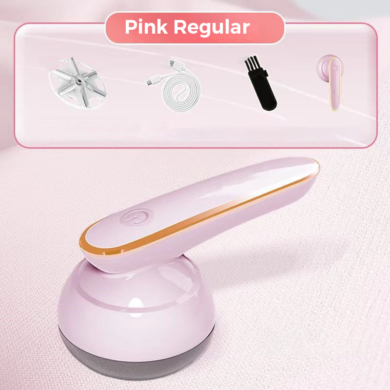 🔥Hot sale 50%OFF🎁 Multi-Purpose Rechargeable Hairball Trimmer