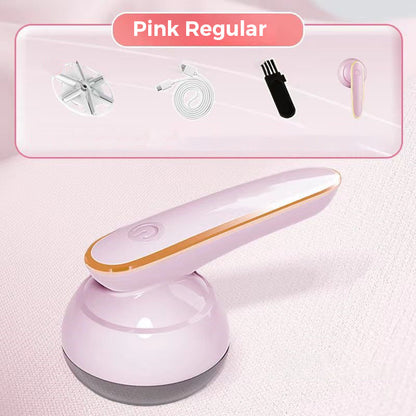🔥Hot sale 50%OFF🎁 Multi-Purpose Rechargeable Hairball Trimmer