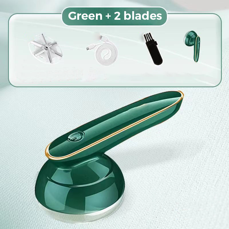 🔥Hot sale 50%OFF🎁 Multi-Purpose Rechargeable Hairball Trimmer