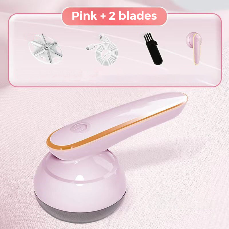 🔥Hot sale 50%OFF🎁 Multi-Purpose Rechargeable Hairball Trimmer