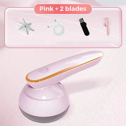 🔥Hot sale 50%OFF🎁 Multi-Purpose Rechargeable Hairball Trimmer