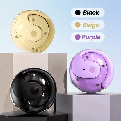 🔥New Year's Special Offer:50% OFF🎉Bluetooth AI Translation Headset🎧