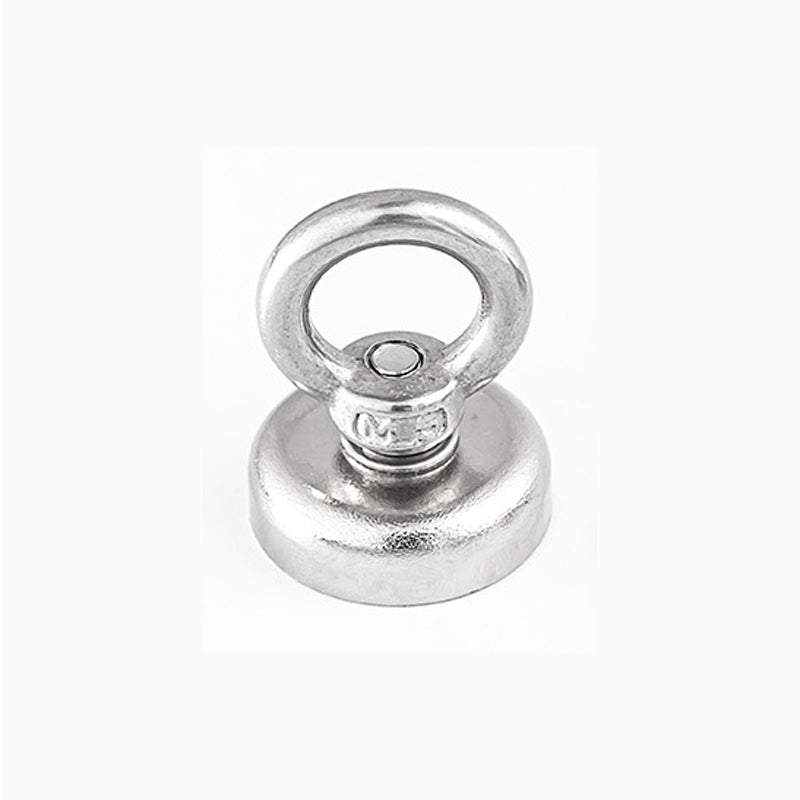 ⏳ Limited time 50% off! 💥Deep Water Magnetic Salvage Gold, Silver, Treasure, Coin Magnet Set（The more you buy, the higher the discount）
