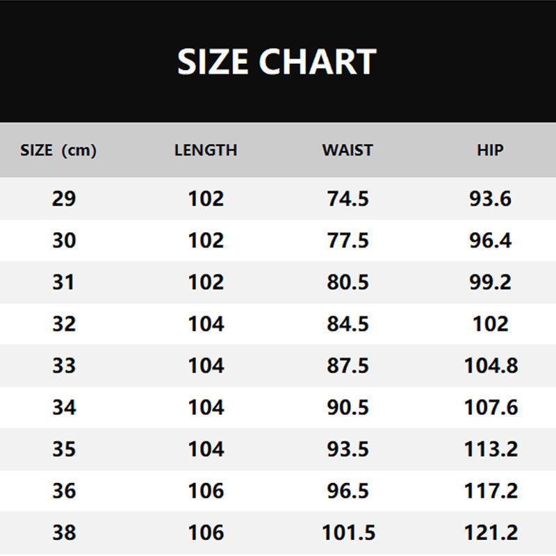 Men's High-Waisted Stretch Wrinkle-Resistant Pants