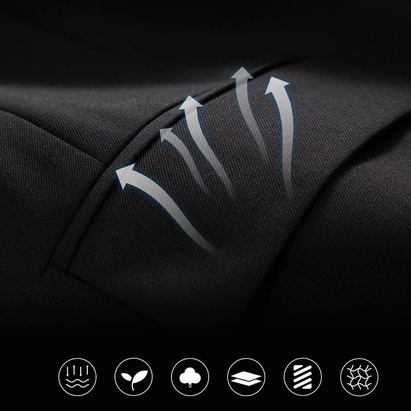 🌈Temperament and stylish suit vest