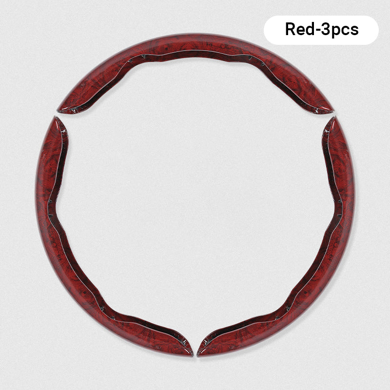 🔥Hot Sale 50%🔥Universal Non-Slip Car Steering Wheel Cover