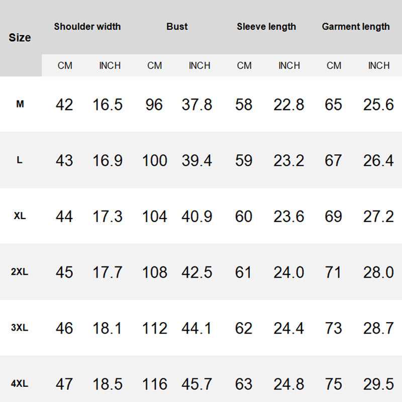 Loose Casual Men's Round Neck Long Sleeve Top