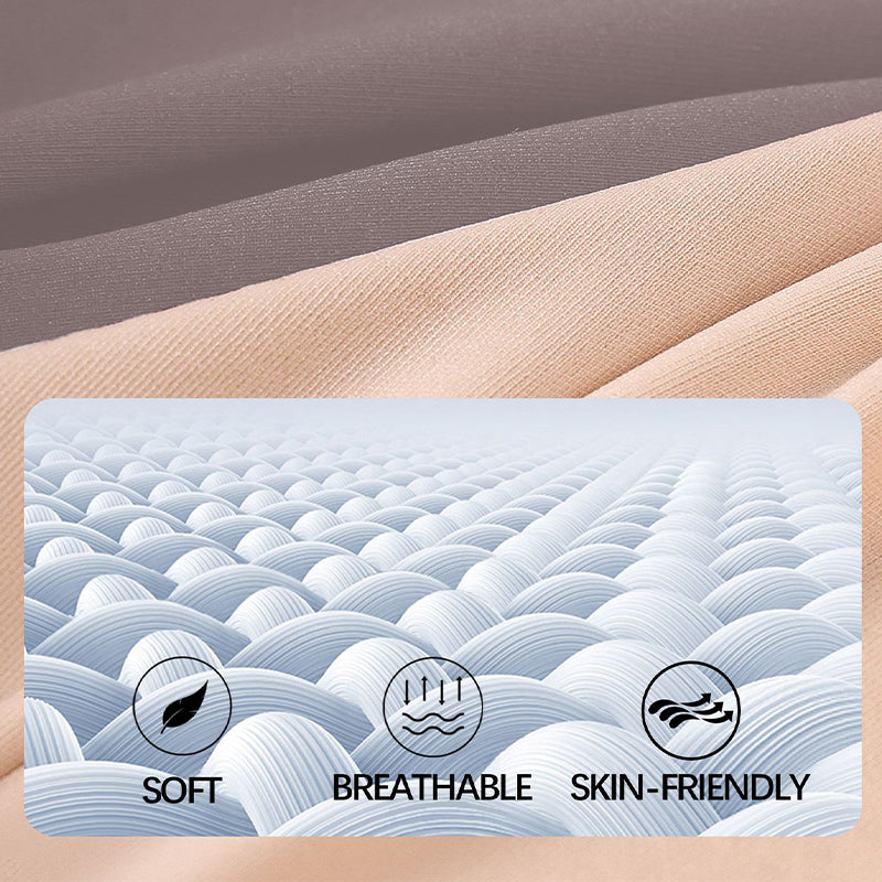 🔥SUMMER HOT SALE -50% OFF 💖Seamless Lightweight & Breathable Push-Up Bra