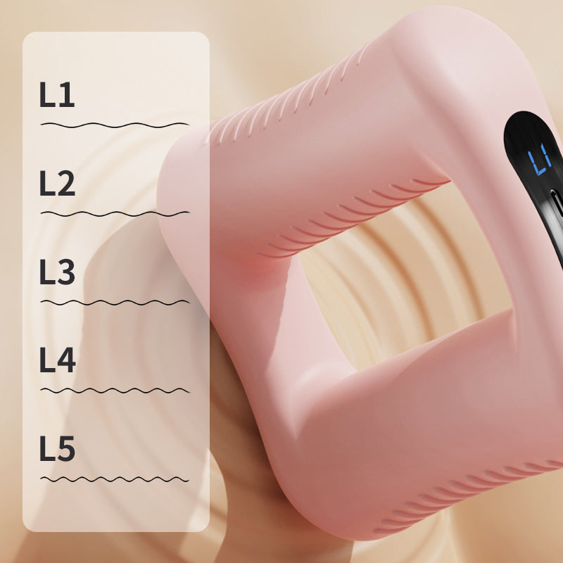 🌸Multi-Functional Vibration Massage Fascia Ring🌸