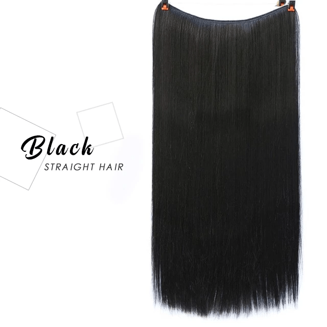 💖This Week's Hot Sales - 50% OFF🤩Secret Hair Extension Band