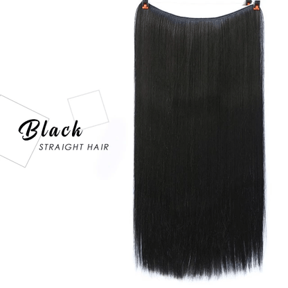💖This Week's Hot Sales - 50% OFF🤩Secret Hair Extension Band
