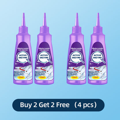 ✨️Limited Sale - BUY 1 GET 1 FREE🔥Active Enzymes Liquid Laundry Detergent