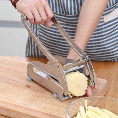 💥Potato and cucumber slicer