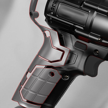 All-in-one Super Power Electric Wrench