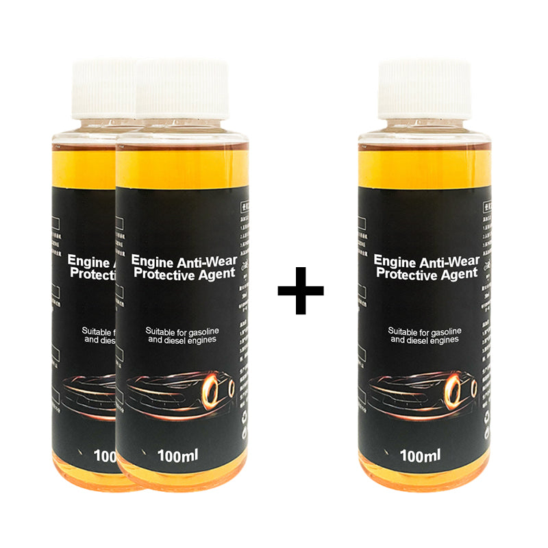 🔥2025 Hot sale🔥Engine Anti-Wear Protective Agent
