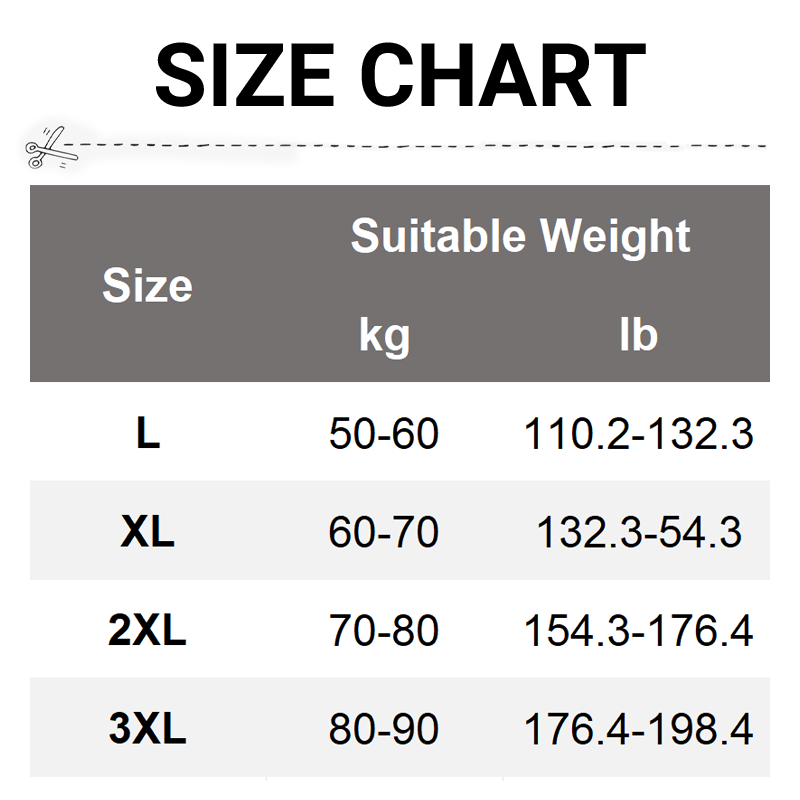Men's Fashion Round Neck T-Shirt