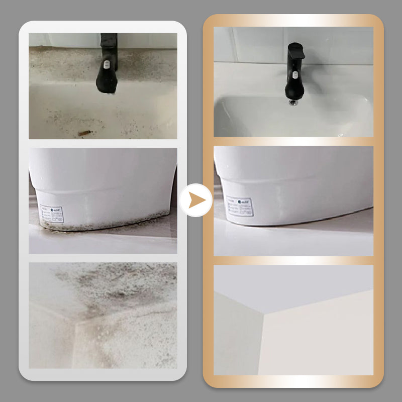 🔥🔥🔥Effective Wood Mold ＆ Mildew Stain Remover