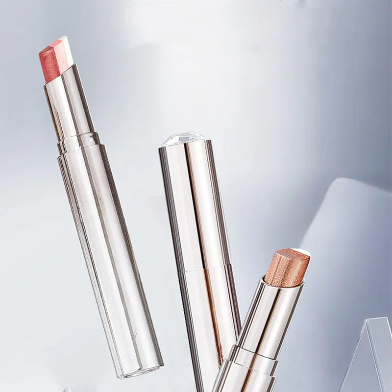 🔥2025 Hot Sale🔥Waterproof Gradient Shimmer Eye-Shadow Stick