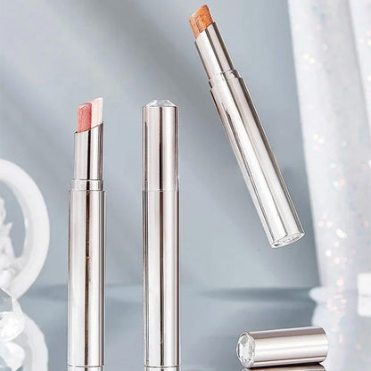 🔥2025 Hot Sale🔥Waterproof Gradient Shimmer Eye-Shadow Stick